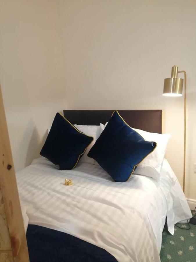 Appartement Charming 1-bed In Cork