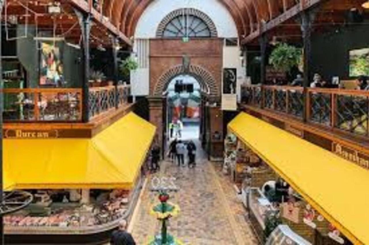 Appartement Charming 1-bed In