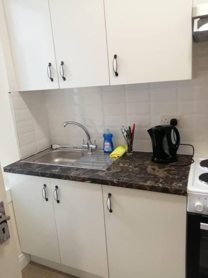 Appartement Charming 1-bed In *