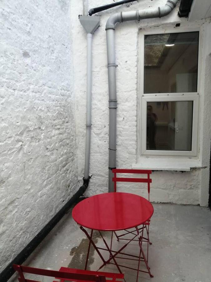Charming 1-bed In Appartement
